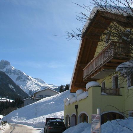 Apartamento Steuer 59 App 5 Annaberg im Lammertal Exterior foto