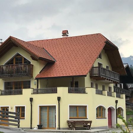 Apartamento Steuer 59 App 5 Annaberg im Lammertal Exterior foto