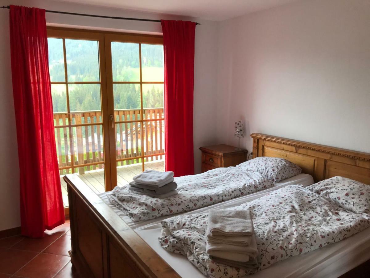 Apartamento Steuer 59 App 5 Annaberg im Lammertal Exterior foto
