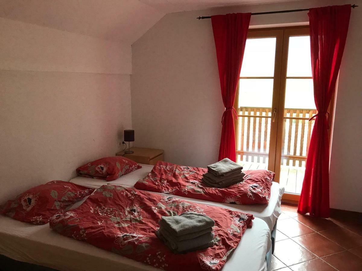 Apartamento Steuer 59 App 5 Annaberg im Lammertal Exterior foto
