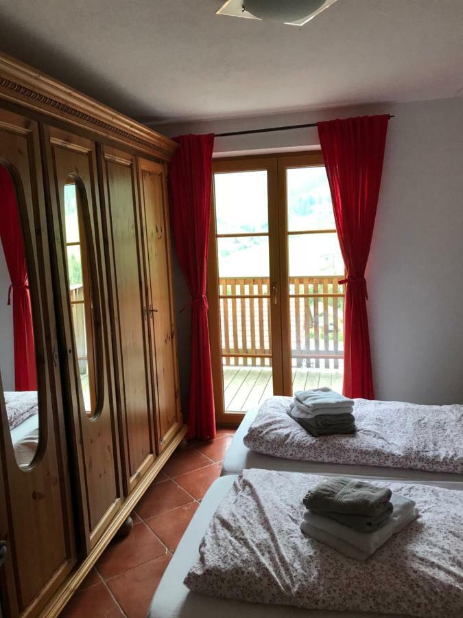 Apartamento Steuer 59 App 5 Annaberg im Lammertal Exterior foto